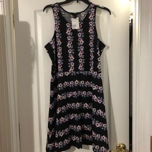 New H&M dress